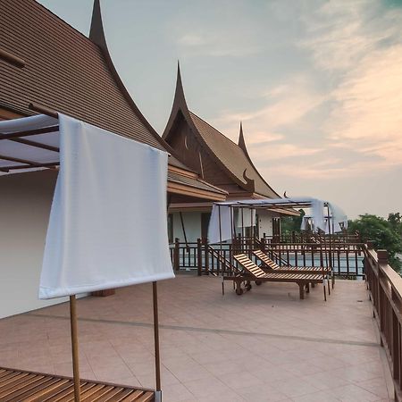 Thaihome Resort Ban Bang Muang  Extérieur photo
