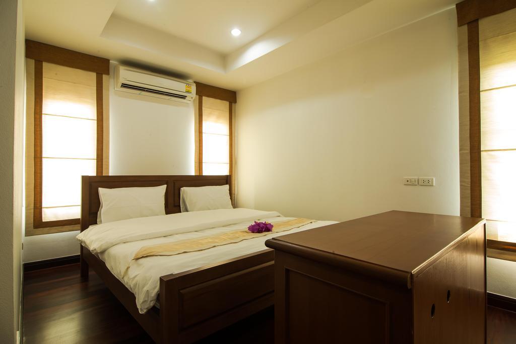 Thaihome Resort Ban Bang Muang  Chambre photo