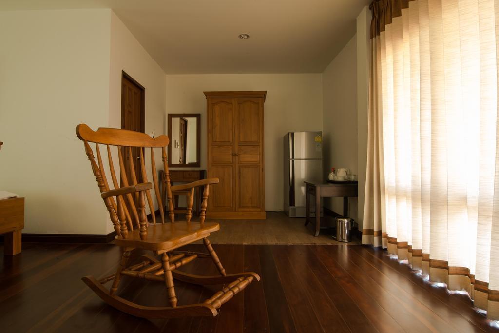 Thaihome Resort Ban Bang Muang  Chambre photo