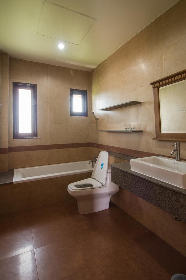 Thaihome Resort Ban Bang Muang  Extérieur photo